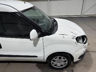 Fiat Doblo 1.4T-Jet 88kW Naturel Power Maxi SX picture 18