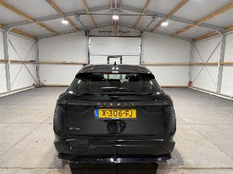 Nissan Ariya Engage 66kWh 160kW Automaat picture 7