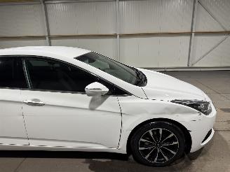 Hyundai I-40 1.7CRD 104kW Automaat Clima picture 14