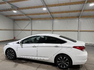 Hyundai I-40 1.7CRD 104kW Automaat Clima picture 11