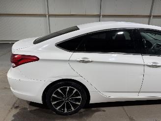 Hyundai I-40 1.7CRD 104kW Automaat Clima picture 29