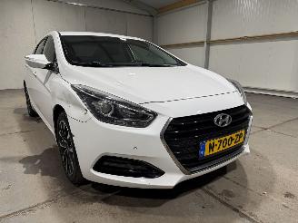 Hyundai I-40 1.7CRD 104kW Automaat Clima picture 20
