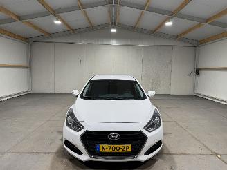 Hyundai I-40 1.7CRD 104kW Automaat Clima picture 4