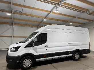 Ford Transit 2.0TDCI 95kW L4H3 Trend RWD Verwarmde laadruimte picture 9