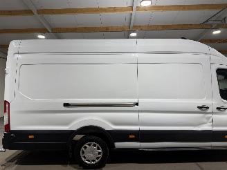 Ford Transit 2.0TDCI 95kW L4H3 Trend RWD Verwarmde laadruimte picture 30