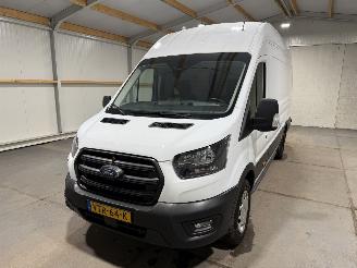 Ford Transit 2.0TDCI 95kW L4H3 Trend RWD Verwarmde laadruimte picture 24
