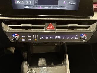 Kia Niro 64.8kWh EV 150kW DynamicLine picture 21