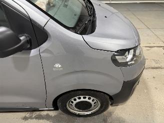 Fiat Scudo 2.0MJ 106kW L3H1 Navi Airco picture 18