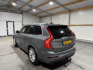 Volvo Xc-90 2.0T6 235kW AWD Inscription Pano Luchtvering 7Persoons picture 12
