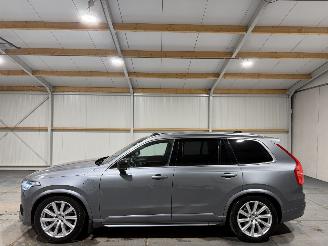 Volvo Xc-90 2.0T6 235kW AWD Inscription Pano Luchtvering 7Persoons picture 8