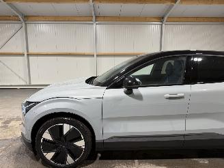 Volvo EX30 69kWh Twin Motor 315kW Performance Ultra picture 13