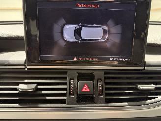 Audi A6 avant 3.0TDI 150kW Automaat S Edition picture 16