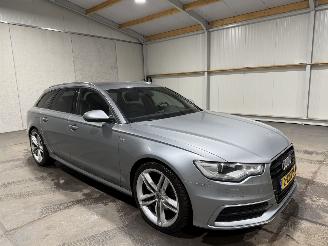 Audi A6 avant 3.0TDI 150kW Automaat S Edition picture 2