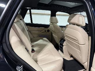 BMW X5 X-DRIVE40E 180kW iPerformance High Executive picture 22