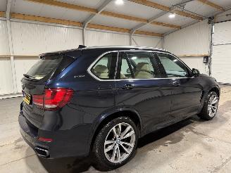 BMW X5 X-DRIVE40E 180kW iPerformance High Executive picture 5