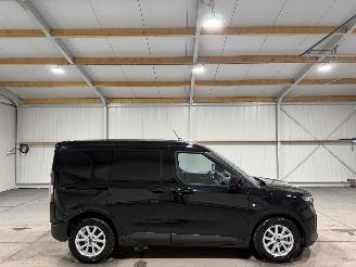 skadebil bedrijf Ford Transit Courier Van 1.0 EcoBoost 92kW Automaat Limited 2024/8
