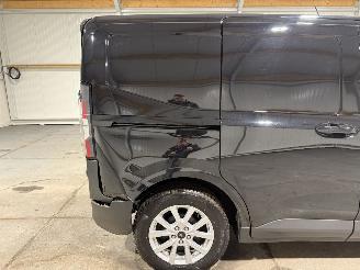 Ford Transit Courier Van 1.0 EcoBoost 92kW Automaat Limited picture 16