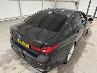BMW 5-serie 530d 3.0 210kW Automaat X-Drive High Executive Schuifkantel picture 39