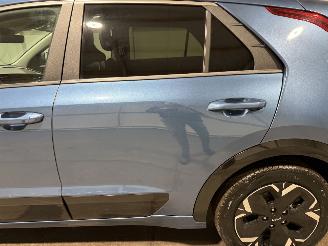 Kia Niro EV 64.8kWh 150kW Schuifkantel DynamicPlusLine picture 34