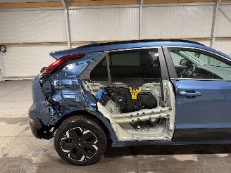 Kia Niro EV 64.8kWh 150kW Schuifkantel DynamicPlusLine picture 33