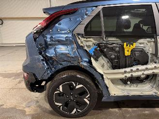 Kia Niro EV 64.8kWh 150kW Schuifkantel DynamicPlusLine picture 40