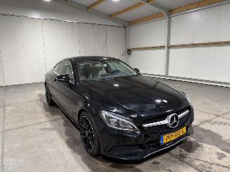 Mercedes C-klasse Coupé 200 135kW Automaat Ambition picture 3