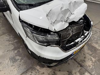 Renault Trafic 2.0DCI 81kW D.C. T29 L2H1  Comfort picture 19