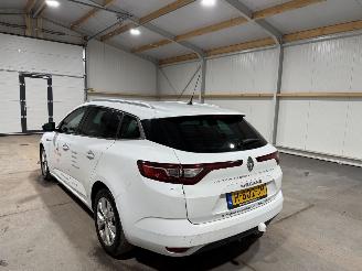 Renault Mégane 1.3 TCE 85kW Airco Limited picture 12