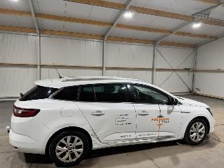 Renault Mégane 1.3 TCE 85kW Airco Limited picture 5