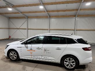 Renault Mégane 1.3 TCE 85kW Airco Limited picture 11