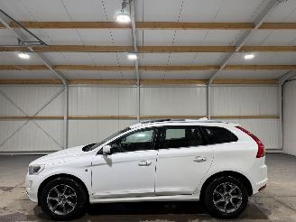 Volvo Xc-60 2.0D4 140kW Automaat FWD Ocean Race Schuifkantel picture 8