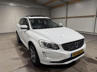 Volvo Xc-60 2.0D4 140kW Automaat FWD Ocean Race Schuifkantel picture 3