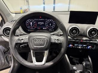 Audi Q2 40 2.0TFSI 140kW Automaat Quattro S Edition picture 14