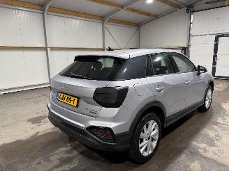 Audi Q2 40 2.0TFSI 140kW Automaat Quattro S Edition picture 6