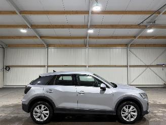 krockskadad bil auto Audi Q2 40 2.0TFSI 140kW Automaat Quattro S Edition 2023/7
