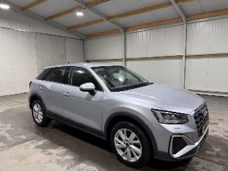 Audi Q2 40 2.0TFSI 140kW Automaat Quattro S Edition picture 2