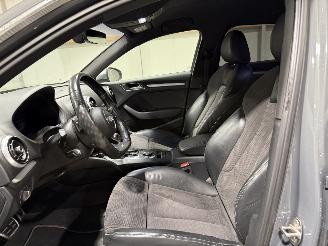 Audi S3 2.0TFSI 228kW Quattro Pro Line Plus picture 13