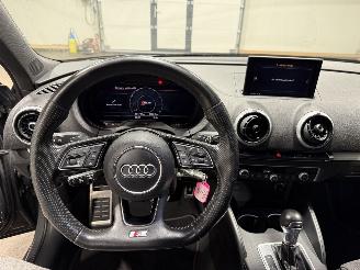 Audi S3 2.0TFSI 228kW Quattro Pro Line Plus picture 14