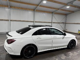 Mercedes Cla-klasse 200 115kW Automaat Clima Camera Navi Ambition picture 5