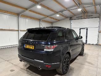 Land Rover Range Rover sport 3.0SDV6 215kW Automaat Pano Luchtvering Autobiography Dynamic picture 6