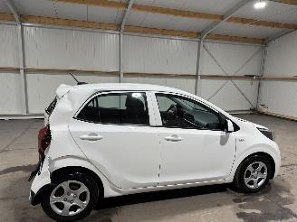 Kia Picanto 1.0DPi 49kW Airco Comfortline picture 5