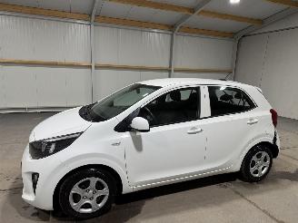 Kia Picanto 1.0DPi 49kW Airco Comfortline picture 9