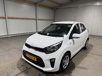 Kia Picanto 1.0DPi 49kW Airco Comfortline picture 10