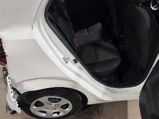 Kia Picanto 1.0DPi 49kW Airco Comfortline picture 27