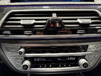 BMW 7-serie 740i 240kW Automaat Schuifkantel High Executive Luchtvering picture 23