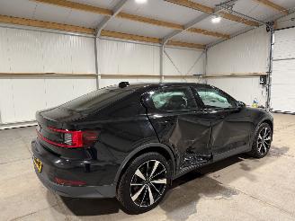 Polestar 2 63kWh Standard Range 165kW Single Motor picture 5