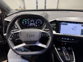 Audi Q4 77 kWh Etron 195kW 45 Quattro Advanced Edition picture 14