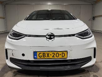 Volkswagen ID.3 59kWh 150kW Pro Business picture 23