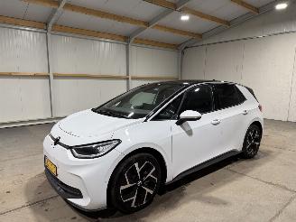 Volkswagen ID.3 59kWh 150kW Pro Business picture 9