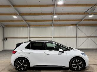 skadebil auto Volkswagen ID.3 59kWh 150kW Pro Business 2024/7